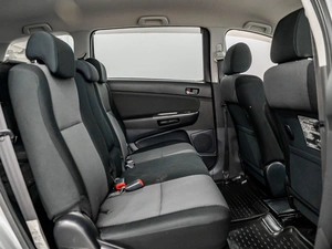 Минивэн Toyota Wish 2008 года, 995000 рублей, Красноярск
