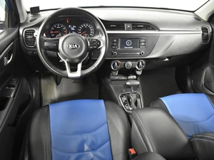 Седан Kia Rio 2020 года, 1587200 рублей, Казань