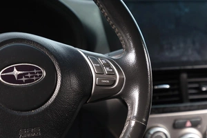 Хетчбэк Subaru Impreza 2007 года, 919000 рублей, Новосибирск