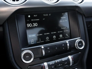 Купе Ford Mustang 2018 года, 2899000 рублей, Краснодар