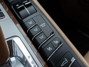 Лифтбек Porsche Panamera Turbo 2010 года, 2860000 рублей, Краснодар