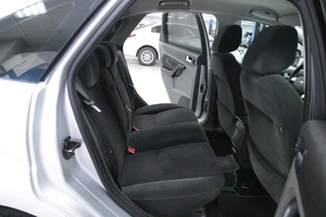 Хетчбэк Ford Focus 2007 года, 603000 рублей, Солонцы