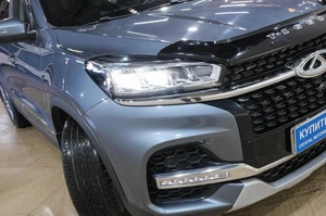 Внедорожник Chery Tiggo 8 2020 года, 1899000 рублей, Новокузнецк