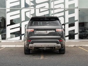 Внедорожник Land Rover Discovery 2020 года, 4070000 рублей, Краснодар