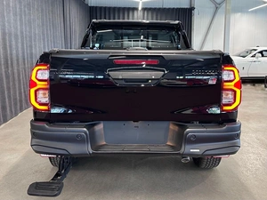 Пикап Toyota Hilux 2026 года, 8199000 рублей, Павловская Слобода
