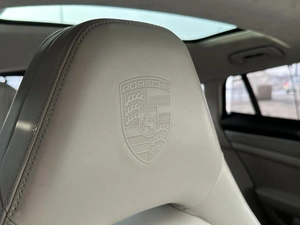 Лифтбек Porsche Panamera 4S 2017 года, 7650000 рублей, Уфа