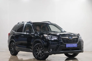 Внедорожник Subaru Forester 2020 года, 2749000 рублей, Новокузнецк