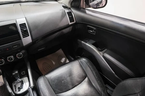 Внедорожник Citroen C-Crosser 2010 года, 949000 рублей, Новокузнецк