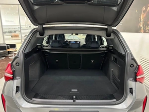 Внедорожник BMW X3 2025 года, 6850000 рублей, Новосибирск