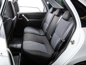 Седан ВАЗ (LADA) Granta 2016 года, 650000 рублей, Волгоград