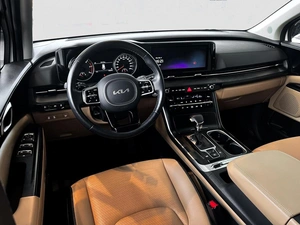 Минивэн Kia Carnival 2021 года, 4800999 рублей, Тверь