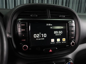 Внедорожник Kia Soul 2021 года, 1995000 рублей, Тюмень