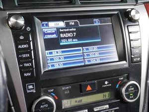 Седан Toyota Camry 2011 года, 1630000 рублей, Воронеж