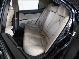 Седан Toyota Camry 2020 года, 3950000 рублей, Краснодар