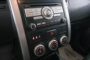 Внедорожник Nissan X-Trail 2012 года, 1219000 рублей, Красноярск