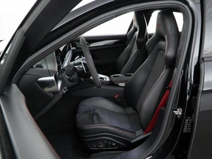 Лифтбек Porsche Panamera GTS 2023 года, 15797434 рублей, Москва