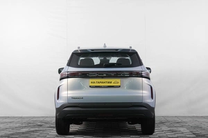 Внедорожник Chery Tiggo 4 2025 года, 2199000 рублей, Кемерово