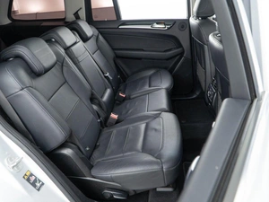 Внедорожник Mercedes-benz GLS-класс 2017 года, 5498888 рублей, Москва