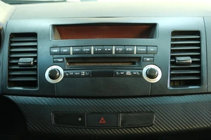 Седан Mitsubishi Lancer 2007 года, 589000 рублей, Омск