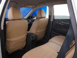 Внедорожник Nissan X-Trail 2017 года, 1649077 рублей, Москва