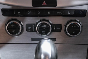 Седан Volkswagen Passat 2012 года, 849000 рублей, Новокузнецк
