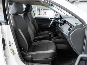 Лифтбек Skoda Rapid 2020 года, 1194000 рублей, Ставрополь