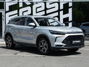 Внедорожник Baic X7 2023 года, 1809040 рублей, Волгоград
