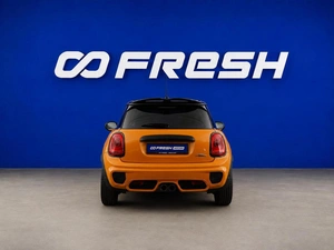 Хетчбэк MINI John Cooper Works 2017 года, 2049077 рублей, Москва