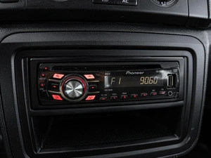 Хетчбэк Skoda Fabia 2012 года, 660000 рублей, Краснодар