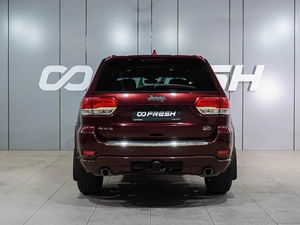 Внедорожник Jeep Grand Cherokee 2018 года, 2849000 рублей, Воронеж