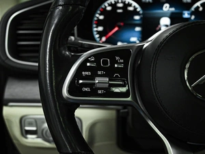 Внедорожник Mercedes-benz GLS-класс 2021 года, 8899000 рублей, Ставрополь