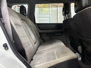 Внедорожник Nissan X-Trail 2002 года, 700000 рублей, Ачинск