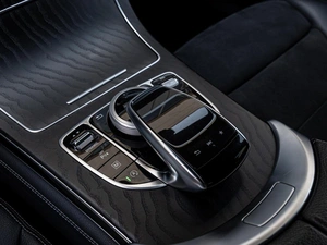Внедорожник Mercedes-benz GLC-класс Coupe 2017 года, 3470000 рублей, Краснодар
