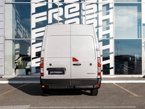 Renault Master, III рестайлинг 2 (2020—2024), 2.3 DCI FWD MT (150 л.с.) 2021г. 2021 года, 3979000 рублей, Краснодар