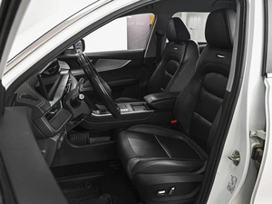 Внедорожник Chery Tiggo 7 Pro Max 2023 года, 1698000 рублей, Ставрополь