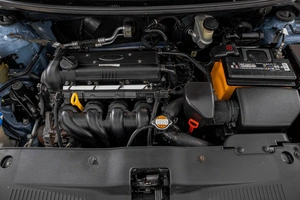 Седан Kia Rio 2012 года, 799000 рублей, Барнаул