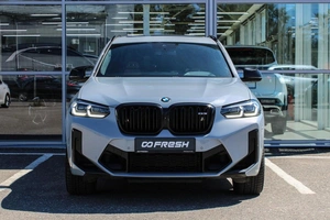 Внедорожник BMW X3 M 2021 года, 6650000 рублей, Ярославль