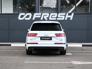 Внедорожник Audi Q7 2017 года, 4574000 рублей, Кирилловка