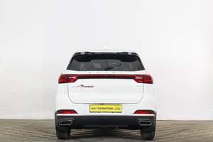 Внедорожник Chery Tiggo 7 Pro Max 2023 года, 2199000 рублей, Тюмень