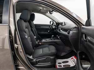 Внедорожник Mazda CX-5 2018 года, 2900000 рублей, Красноярск