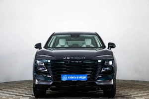 Внедорожник Jetour Dashing 2024 года, 2099000 рублей, Пермь