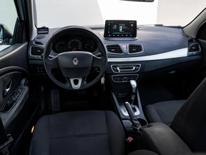Седан Renault Fluence 2011 года, 850000 рублей, Краснодар