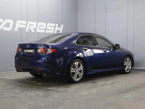 Седан Honda Accord 2008 года, 1410000 рублей, Омск