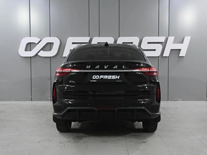 Внедорожник Haval F7x 2023 года, 2025000 рублей, Ростов-на-Дону