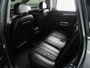 Внедорожник Opel Antara 2012 года, 1234000 рублей, Воронеж