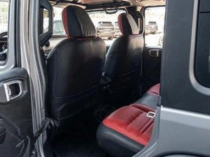 Внедорожник Jeep Wrangler 2020 года, 3955000 рублей, Краснодар
