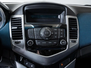 Хетчбэк Chevrolet Cruze 2012 года, 849000 рублей, Ставрополь