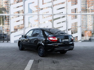 Лифтбек ВАЗ (LADA) Granta 2023 года, 649000 рублей, Ставрополь