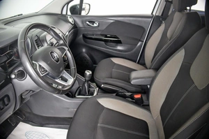 Внедорожник Renault Kaptur 2020 года, 1399000 рублей, Пермь