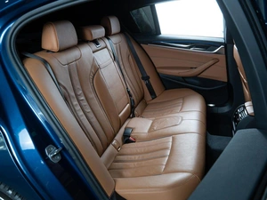 Седан BMW 5 серия 2020 года, 4999000 рублей, Волгоград